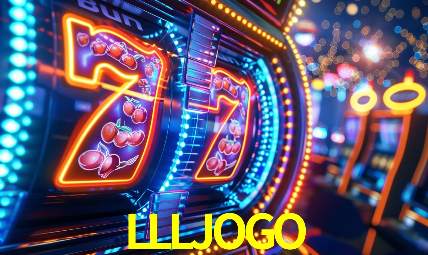 Jogos Emocionantes LLLJOGO